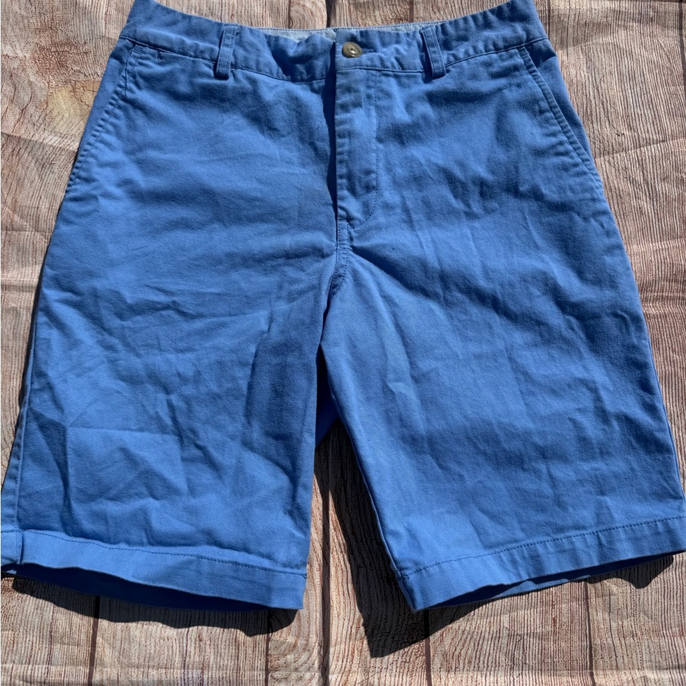 Ralph Lauren Boys Size 14 Shorts